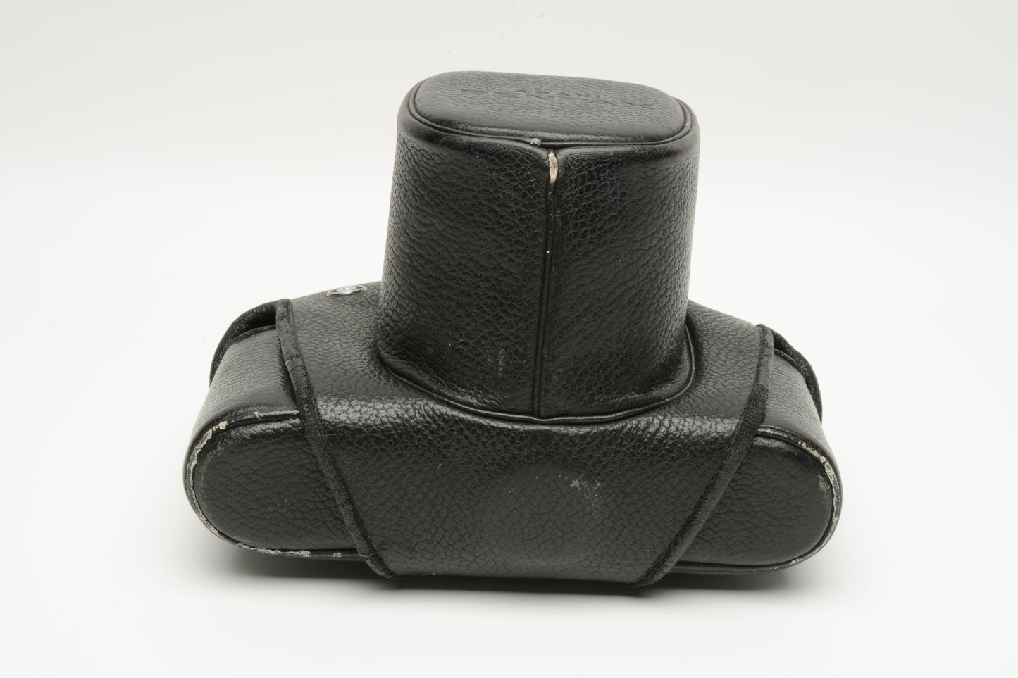 Pentax Spotmatic Eveready case w/Logo for Spotmatic series cameras, Nice!