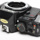 Nikon N2000 35mm SLR Body Only Tested, Great! w/Manual, Strap