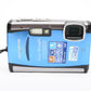 Stylus Tough 6000 10MP Digital Point&Shoot, Tested, Nice