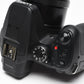 Panasonic Lumix DC-FZ80D 18.1MP Digital Point&Shoot 4K, 2Batts, Mint-