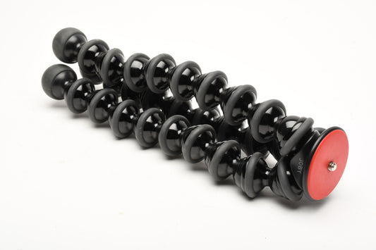 JOBY GorillaPod 3K Flexible Tripod Only, Clean