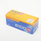 1X roll Kodak Ektachrome E100 VS 100ASA 120 Film E6 - Expired, Cold Stored