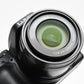 Panasonic Lumix DC-FZ80D 18.1MP Digital Point&Shoot 4K, 2Batts, Mint-