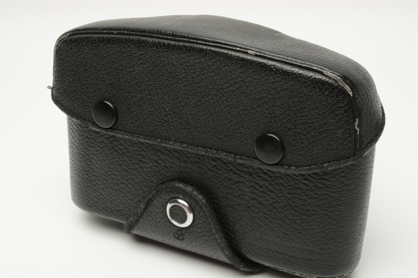 Pentax Spotmatic Eveready case w/Logo for Spotmatic series cameras, Nice!