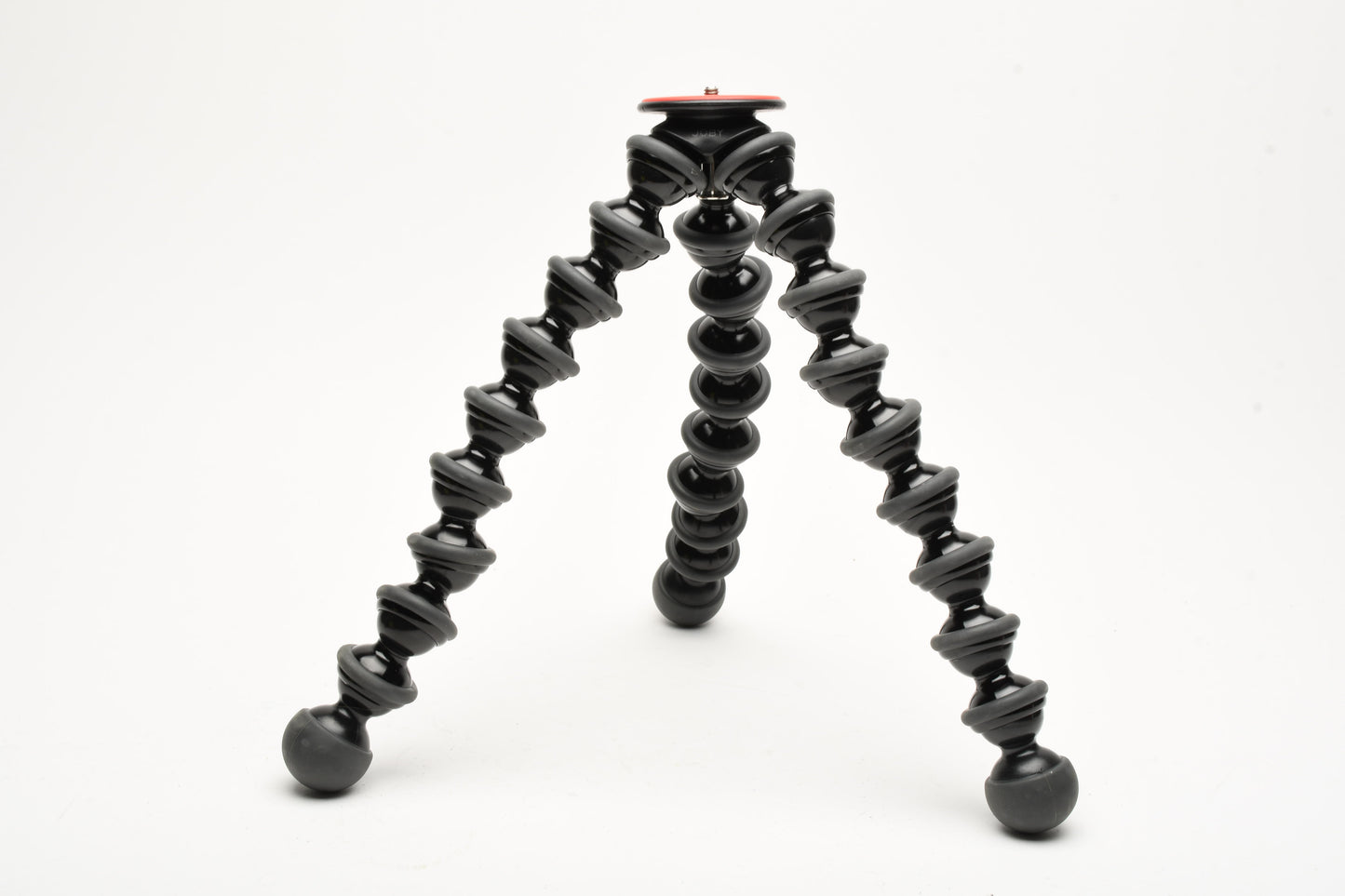 JOBY GorillaPod 3K Flexible Tripod Only, Clean