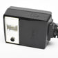 Canon 133A Speedlite flash, Tested, Great, w/Case+Manual