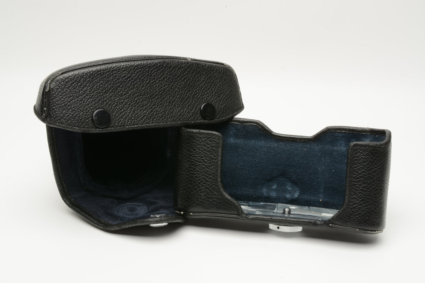 Pentax Spotmatic Eveready case w/Logo for Spotmatic series cameras, Nice!