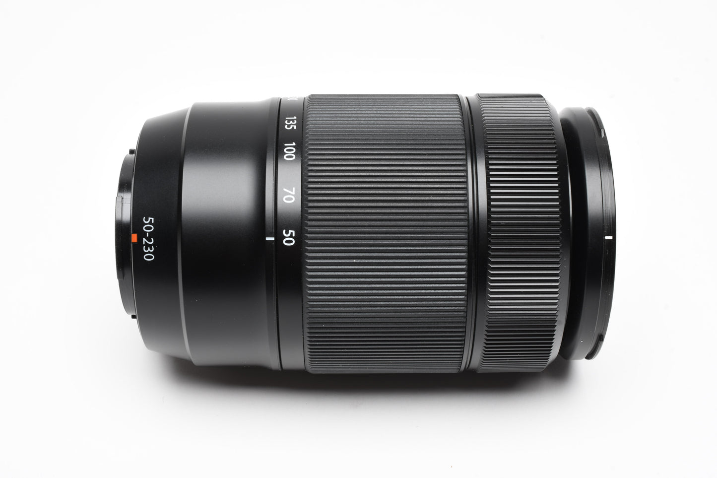 Fujifilm Super EBC XC 50-230mm F4.5-6.7 OIS II Zoom lens, Mint, Boxed