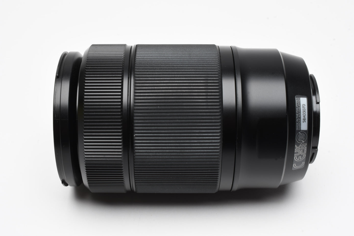 Fujifilm Super EBC XC 50-230mm F4.5-6.7 OIS II Zoom lens, Mint, Boxed