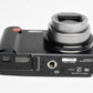 Leica V-LUX 20 12.1 MP Digital Camera with 12x Wide Angle Zoom w/Fitted Case