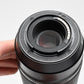 Fujifilm Super EBC XC 50-230mm F4.5-6.7 OIS II Zoom lens, Mint, Boxed