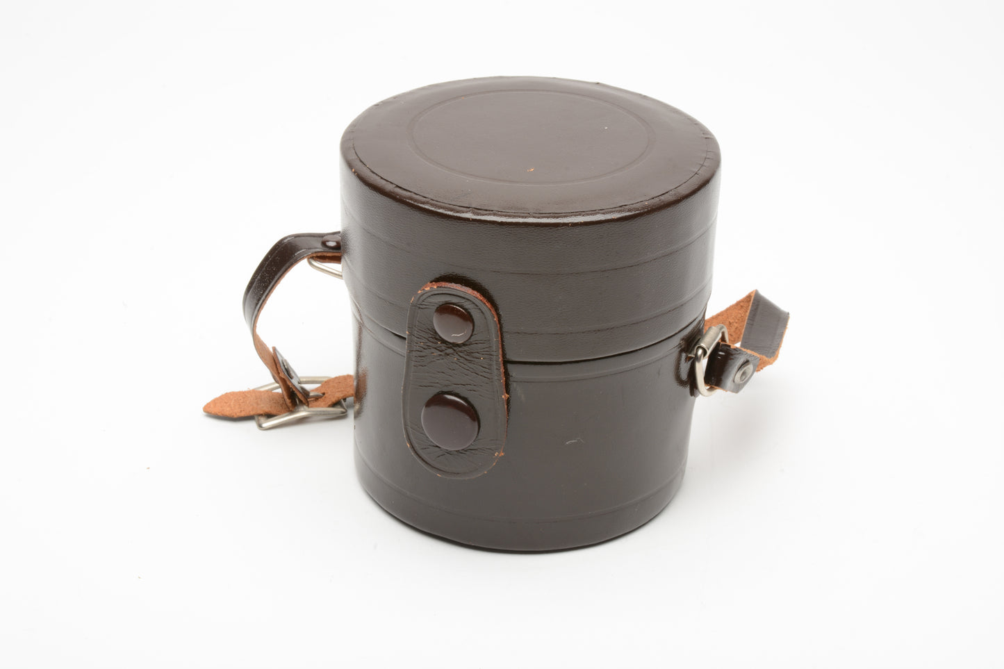 Nikon Nikkor 50mm f1.4 (Non-AI) Prime lens, caps, Case, Good!