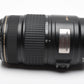 Canon EF 75-300mm f4-5.6 IS USM zoom lens, Caps, Very clean