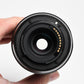 Fujifilm Super EBC XC 50-230mm F4.5-6.7 OIS II Zoom lens, Mint, Boxed