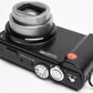 Leica V-LUX 20 12.1 MP Digital Camera with 12x Wide Angle Zoom w/Fitted Case