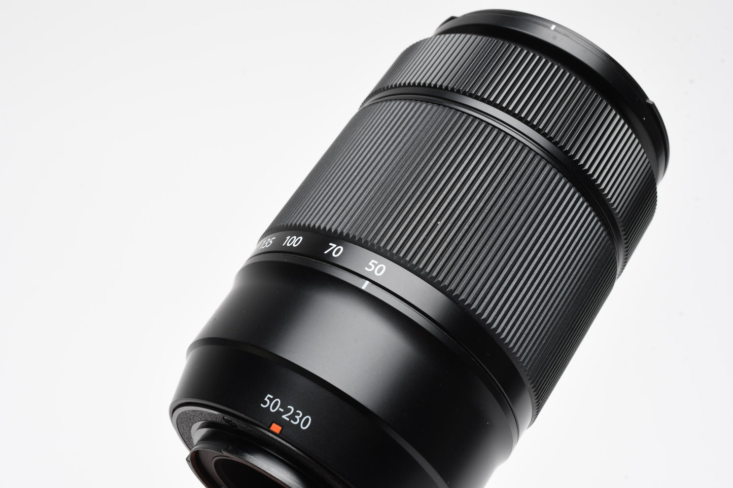 Fujifilm Super EBC XC 50-230mm F4.5-6.7 OIS II Zoom lens, Mint, Boxed