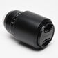 Fujifilm Super EBC XC 50-230mm F4.5-6.7 OIS II Zoom lens, Mint, Boxed