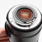 Canon EF 75-300mm f4-5.6 IS USM zoom lens, Caps, Very clean