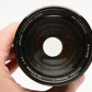 Vivitar Series 1 70-210mm f3.5 VMC Macro Focusing zoom, caps, case Bargain PK Mount