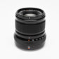 Fujifilm Fujinon XF 50mm f2 R WR lens, Mint-, Boxed, USA