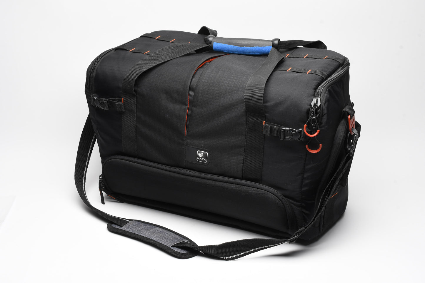 Kata Pro Light Resource-61 PL Padded Camera/Video Travel Case, Great!
