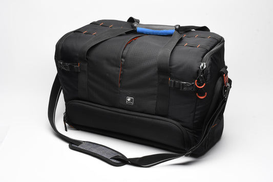 Kata Pro Light Resource-61 PL Padded Camera/Video Travel Case, Great!