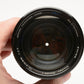 Vivitar Series 1 70-210mm f3.5 VMC Macro Focusing zoom, caps, case Bargain PK Mount