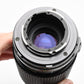Tokina RMC 70-210mm f4 tele zoom lens for Minolta MD, Pouch, caps, Great