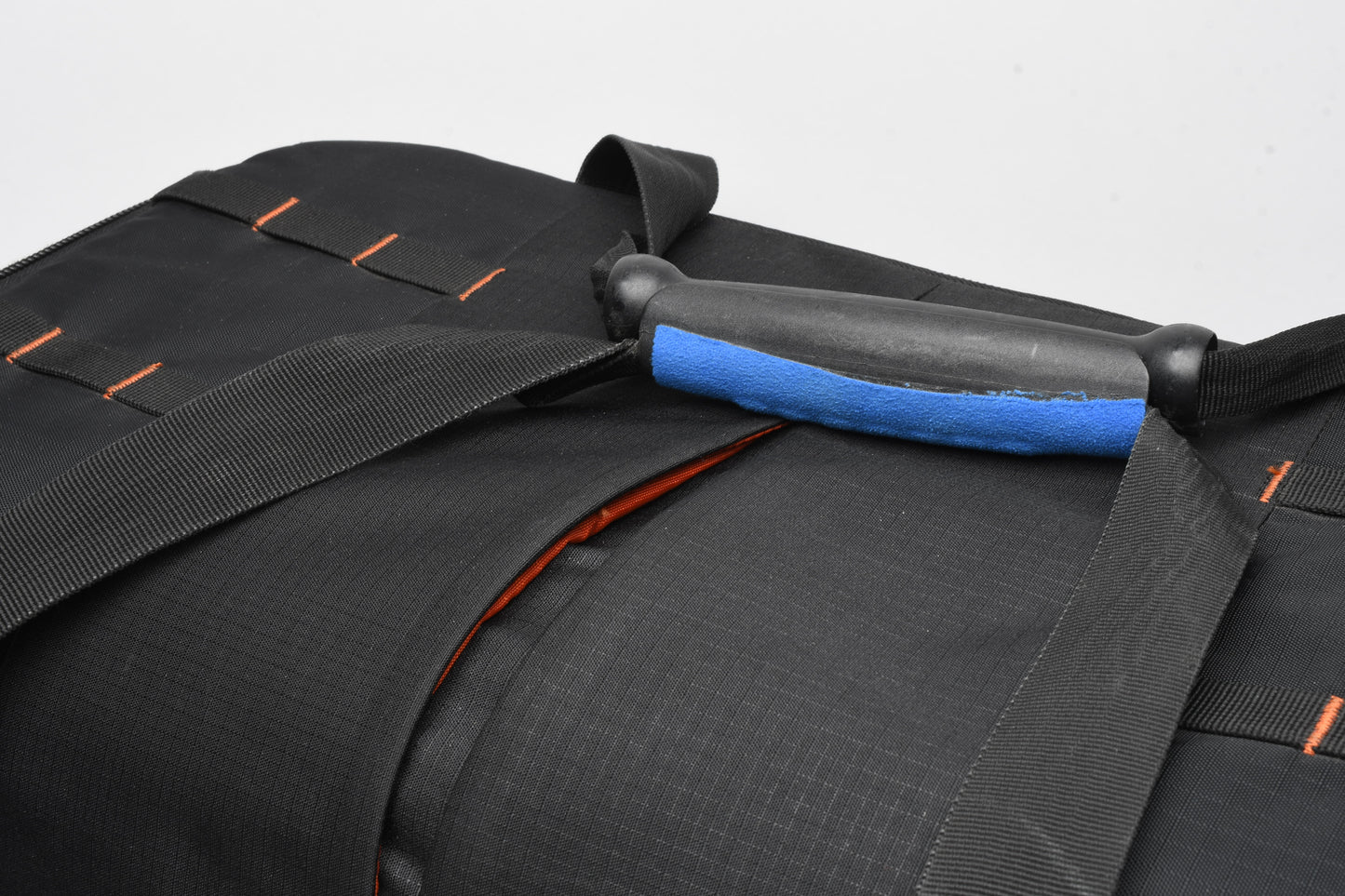 Kata Pro Light Resource-61 PL Padded Camera/Video Travel Case, Great!