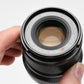 Fujifilm Fujinon XF 50mm f2 R WR lens, Mint-, Boxed, USA