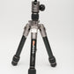 MeFOTO DayTrip Tripod A0320 Kit w/Case, QR plate, Great travel companion