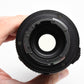 Tokina RMC 70-210mm f4 tele zoom lens for Minolta MD, Pouch, caps, Great