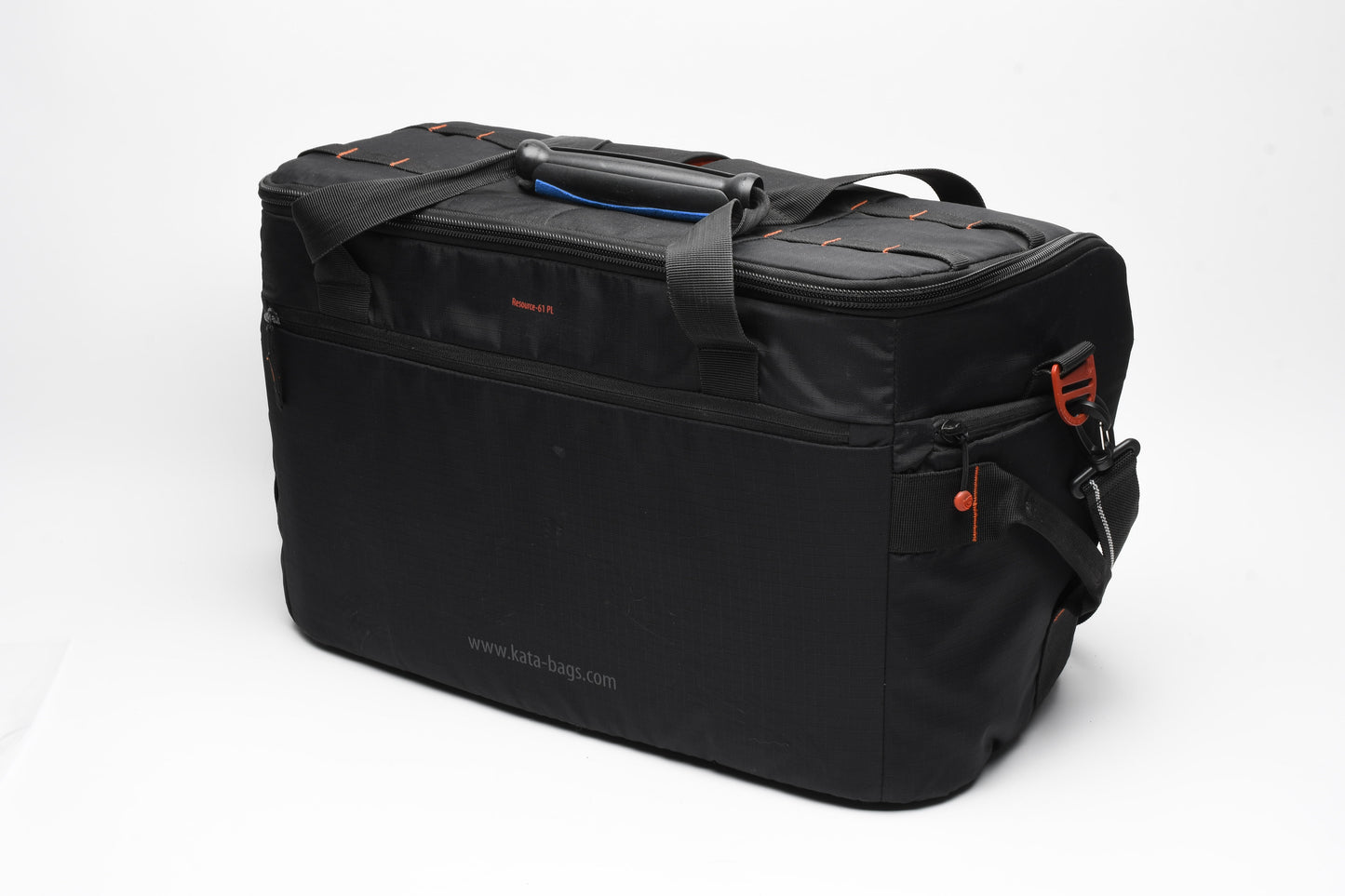 Kata Pro Light Resource-61 PL Padded Camera/Video Travel Case, Great!