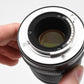 Fujifilm Fujinon XF 50mm f2 R WR lens, Mint-, Boxed, USA