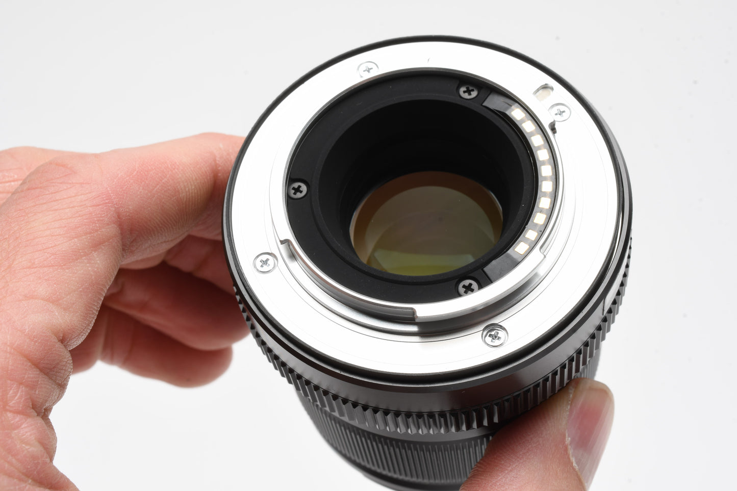 Fujifilm Fujinon XF 50mm f2 R WR lens, Mint-, Boxed, USA