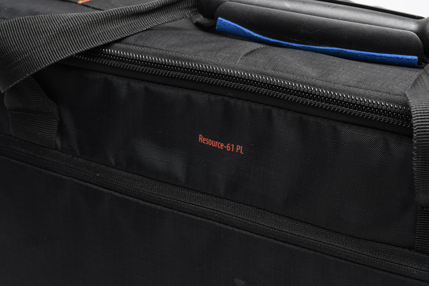 Kata Pro Light Resource-61 PL Padded Camera/Video Travel Case, Great!