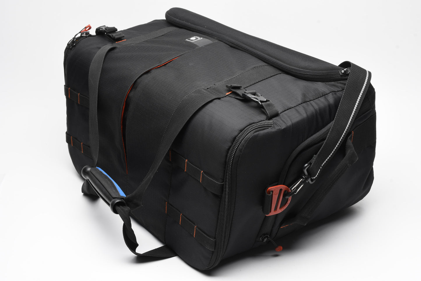 Kata Pro Light Resource-61 PL Padded Camera/Video Travel Case, Great!