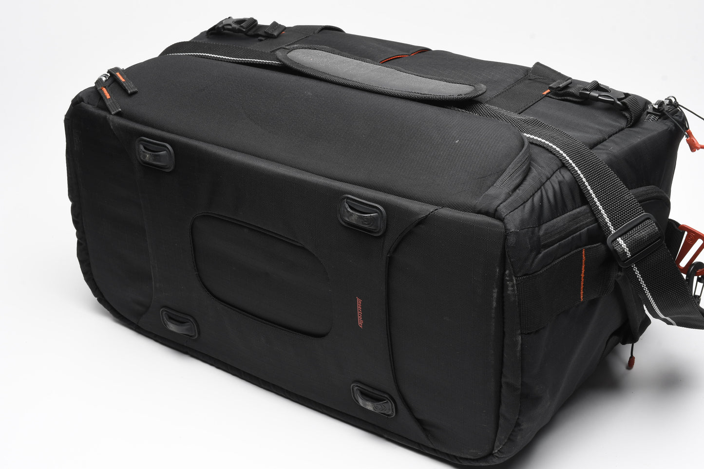 Kata Pro Light Resource-61 PL Padded Camera/Video Travel Case, Great!
