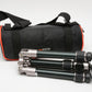 MeFOTO DayTrip Tripod A0320 Kit w/Case, QR plate, Great travel companion