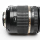 Tamron AF 18-270mm f3.5-6.3 Di II VC Zoom Lens B008 for Nikon w/Hood