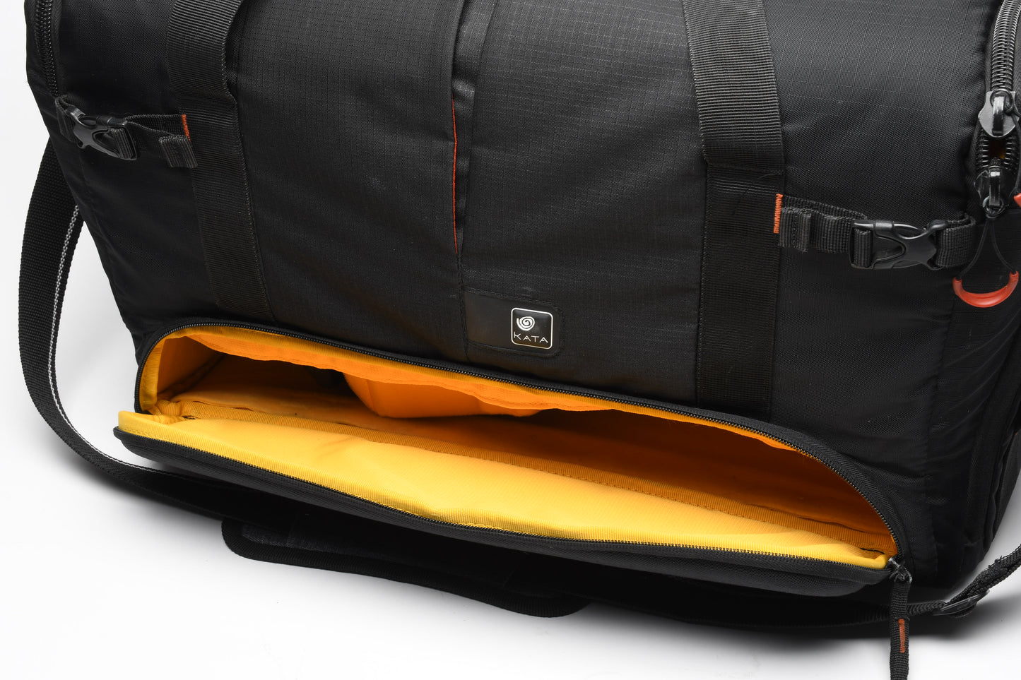 Kata Pro Light Resource-61 PL Padded Camera/Video Travel Case, Great!