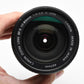 Canon EFS 17-85mm f4-5.6 IS USM zoom lens, caps, good & clean