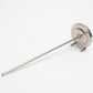Weston Dial Thermometer Model 2265 (~6" long, ~1.75" dial), Mint-