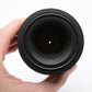 Sigma EX 105mm f2.8D DG Macro lens for Maxxum AF, Hood+Caps, Nice!