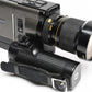Canon 1014 XL-S Super 8 8mm Film Movie Camera 6.5-65mm F/1.4, Parts or Repair