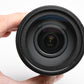 Tamron AF 18-270mm f3.5-6.3 Di II VC Zoom Lens B008 for Nikon w/Hood