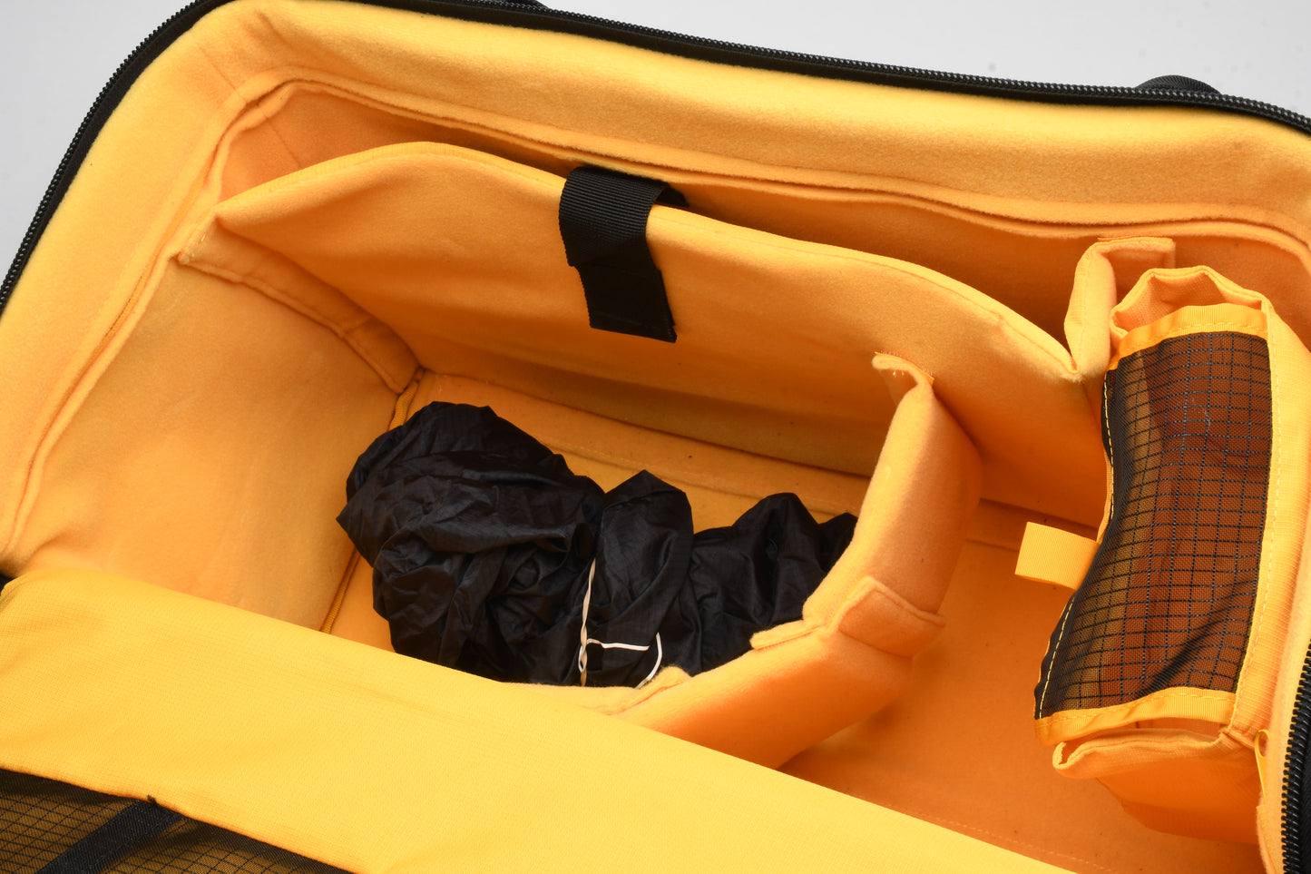 Kata Pro Light Resource-61 PL Padded Camera/Video Travel Case, Great!