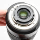 Tamron AF 18-270mm f3.5-6.3 Di II VC Zoom Lens B008 for Nikon w/Hood