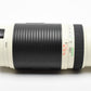 Promaster Spectrum AF 100-400mm f4.5-6.7 MC Canon EF, Good!
