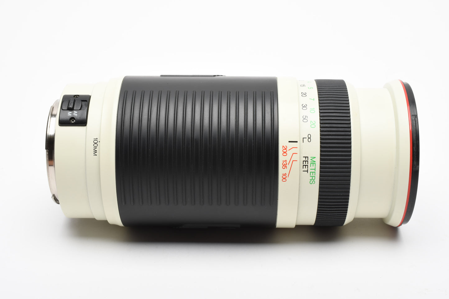 Promaster Spectrum AF 100-400mm f4.5-6.7 MC Canon EF, Good!